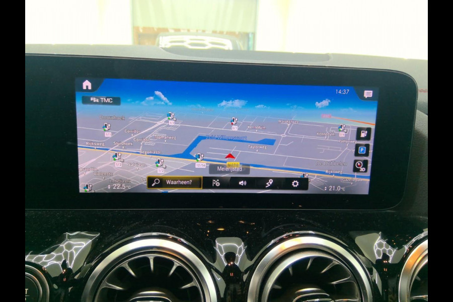 Mercedes-Benz EQA 250 Business Solution AMG 67 kWh Full Options | 42500 km!