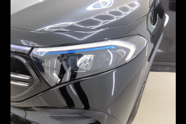 Mercedes-Benz EQA 250 Business Solution AMG 67 kWh Full Options | 42500 km!