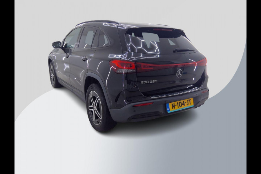 Mercedes-Benz EQA 250 Business Solution AMG 67 kWh Full Options | 42500 km!