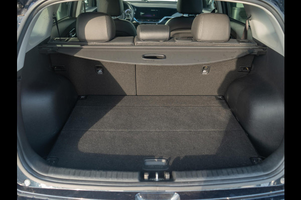 Kia Niro 1.6 GDi Hybrid DynamicPlusLine | Stoel en stuurverwarming | Navigatie