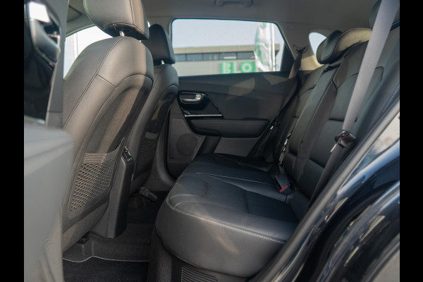Kia Niro 1.6 GDi Hybrid DynamicPlusLine | Stoel en stuurverwarming | Navigatie