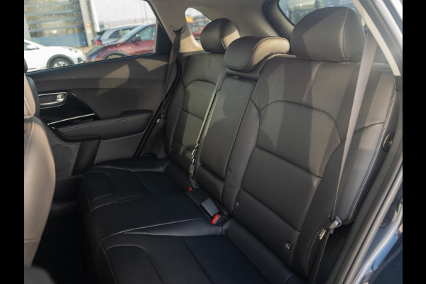 Kia Niro 1.6 GDi Hybrid DynamicPlusLine | Stoel en stuurverwarming | Navigatie