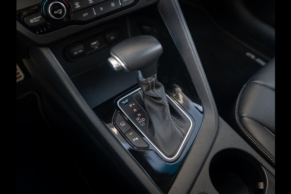 Kia Niro 1.6 GDi Hybrid DynamicPlusLine | Stoel en stuurverwarming | Navigatie