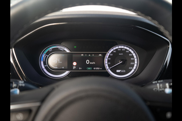 Kia Niro 1.6 GDi Hybrid DynamicPlusLine | Stoel en stuurverwarming | Navigatie