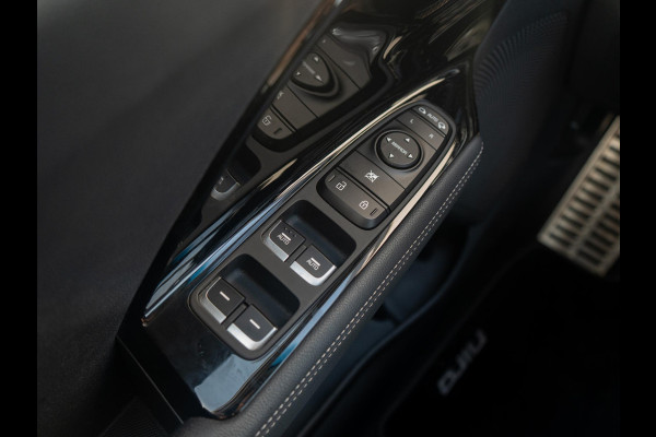 Kia Niro 1.6 GDi Hybrid DynamicPlusLine | Stoel en stuurverwarming | Navigatie
