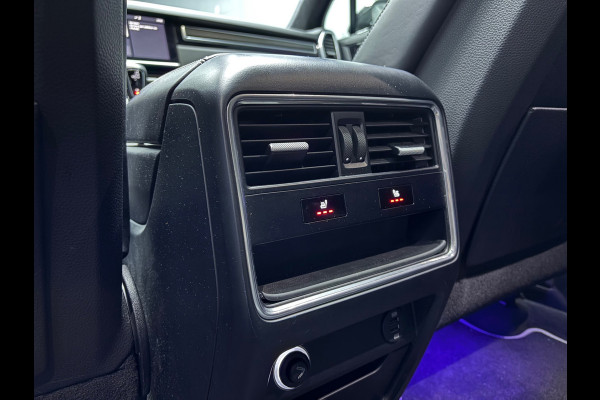 Porsche Cayenne 4.0 Turbo 4M Pano Burmester Stoelk