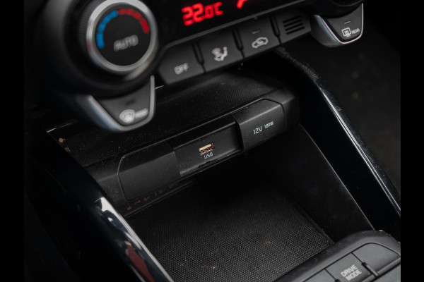 Kia Stonic 1.0 T-GDi MHEV DynamicLine | Climate control | Navigatie | Nederlandse auto |
