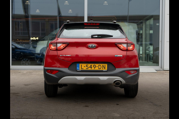 Kia Stonic 1.0 T-GDi MHEV DynamicLine | Climate control | Navigatie | Nederlandse auto |