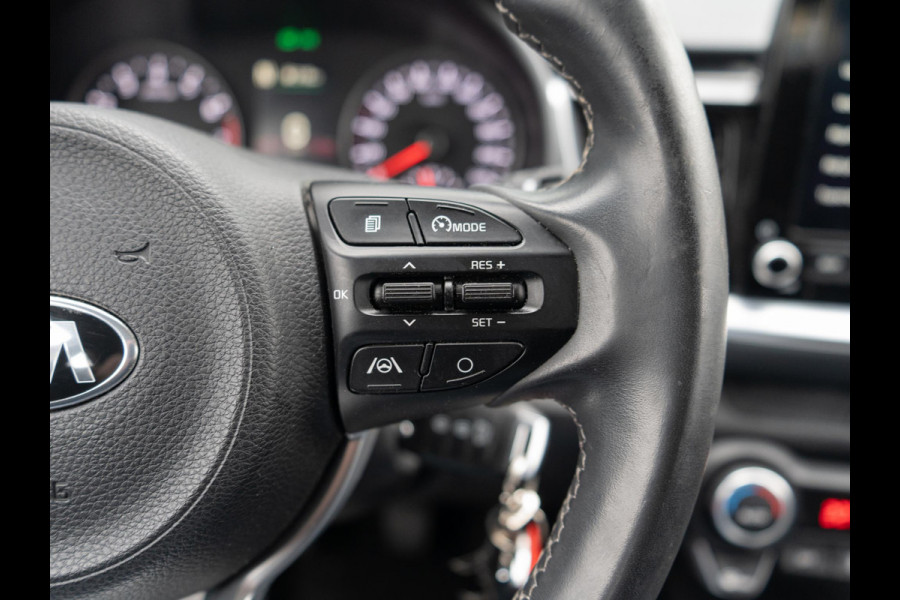 Kia Stonic 1.0 T-GDi MHEV DynamicLine | Climate control | Navigatie | Nederlandse auto |