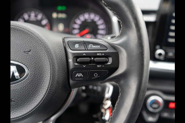 Kia Stonic 1.0 T-GDi MHEV DynamicLine | Climate control | Navigatie | Nederlandse auto |