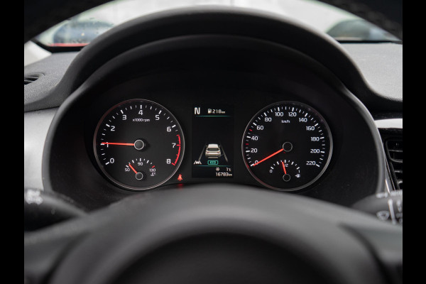 Kia Stonic 1.0 T-GDi MHEV DynamicLine | Climate control | Navigatie | Nederlandse auto |