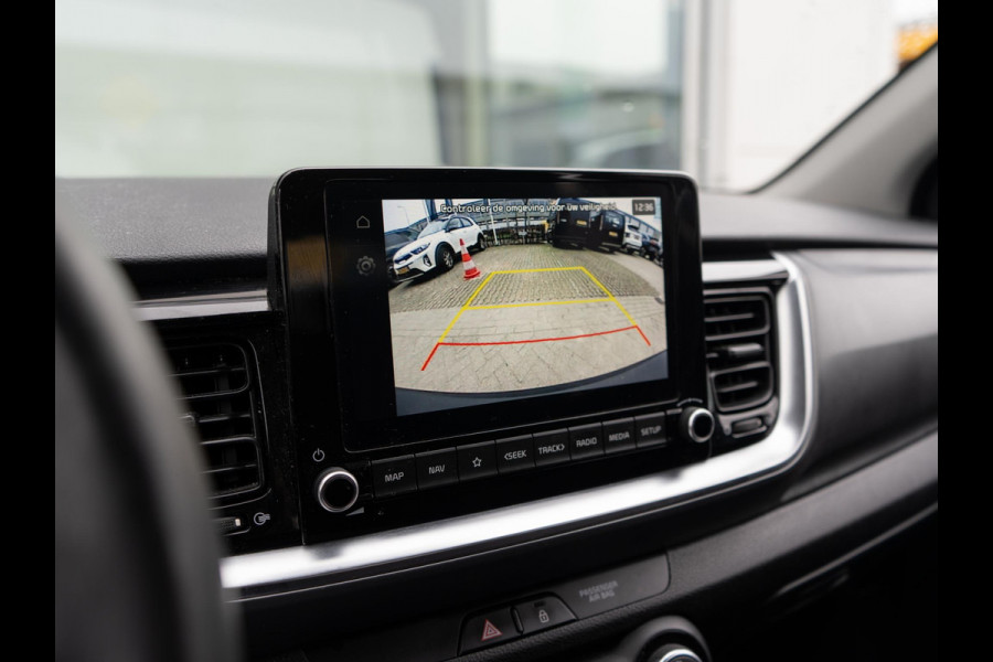 Kia Stonic 1.0 T-GDi MHEV DynamicLine | Climate control | Navigatie | Nederlandse auto |