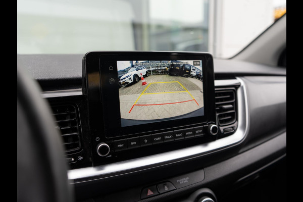 Kia Stonic 1.0 T-GDi MHEV DynamicLine | Climate control | Navigatie | Nederlandse auto |
