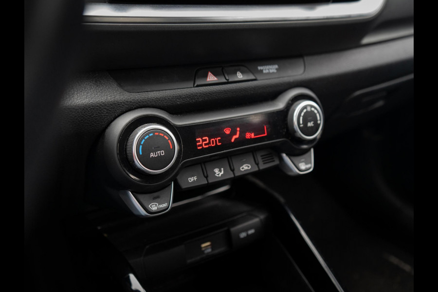 Kia Stonic 1.0 T-GDi MHEV DynamicLine | Climate control | Navigatie | Nederlandse auto |