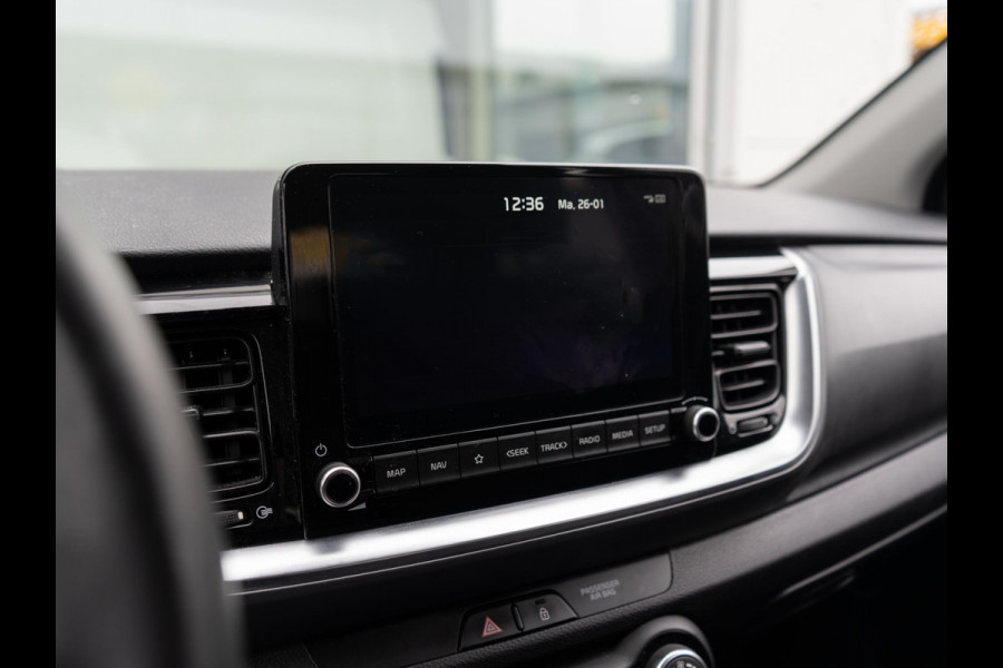 Kia Stonic 1.0 T-GDi MHEV DynamicLine | Climate control | Navigatie | Nederlandse auto |