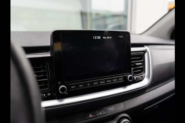 Kia Stonic 1.0 T-GDi MHEV DynamicLine | Climate control | Navigatie | Nederlandse auto |