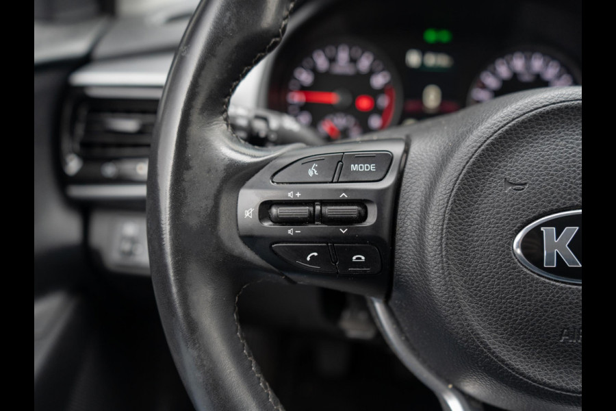 Kia Stonic 1.0 T-GDi MHEV DynamicLine | Climate control | Navigatie | Nederlandse auto |