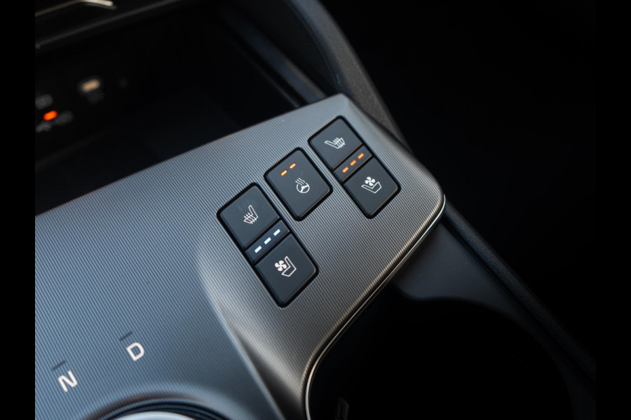 Kia Sportage 1.6 T-GDi Plug-in Hybrid GT-PlusLine | OP VOORRAAD | HUD | PDC | Navi | Stoel en stuurverwarming |