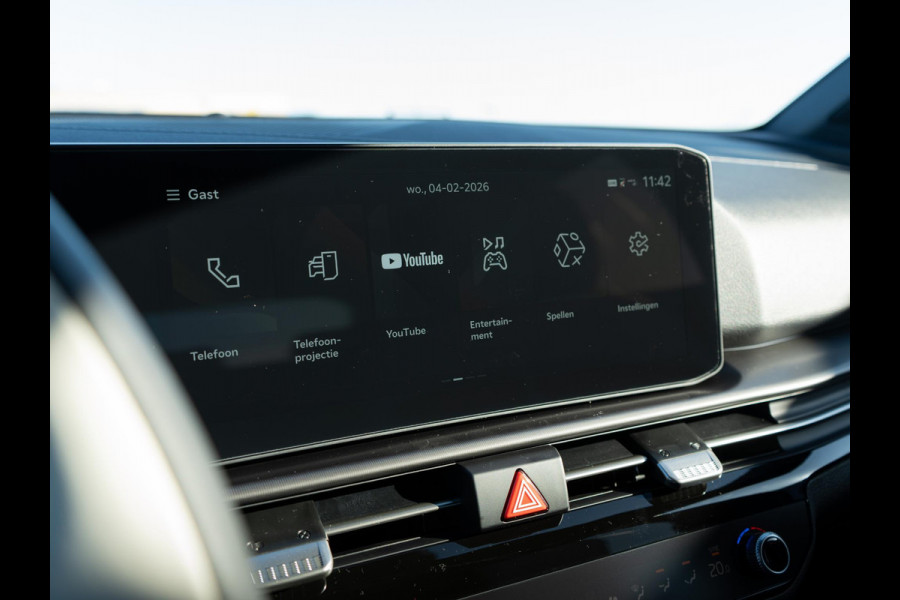 Kia Sportage 1.6 T-GDi Plug-in Hybrid GT-PlusLine | OP VOORRAAD | HUD | PDC | Navi | Stoel en stuurverwarming |