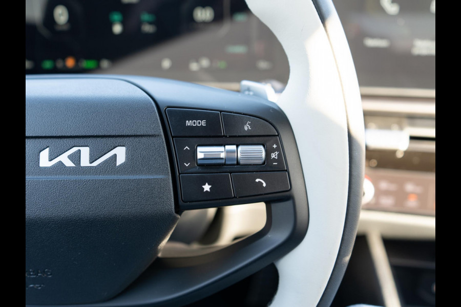 Kia Sportage 1.6 T-GDi Plug-in Hybrid GT-PlusLine | OP VOORRAAD | HUD | PDC | Navi | Stoel en stuurverwarming |