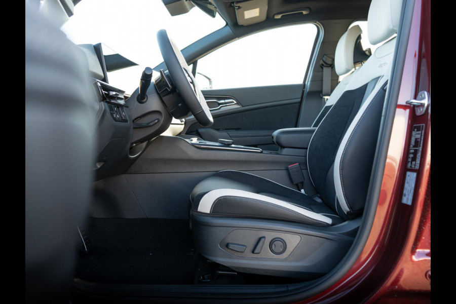 Kia Sportage 1.6 T-GDi Plug-in Hybrid GT-PlusLine | OP VOORRAAD | HUD | PDC | Navi | Stoel en stuurverwarming |