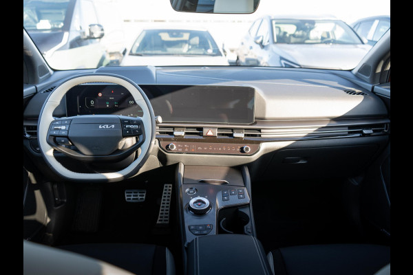 Kia Sportage 1.6 T-GDi Plug-in Hybrid GT-PlusLine | OP VOORRAAD | HUD | PDC | Navi | Stoel en stuurverwarming |