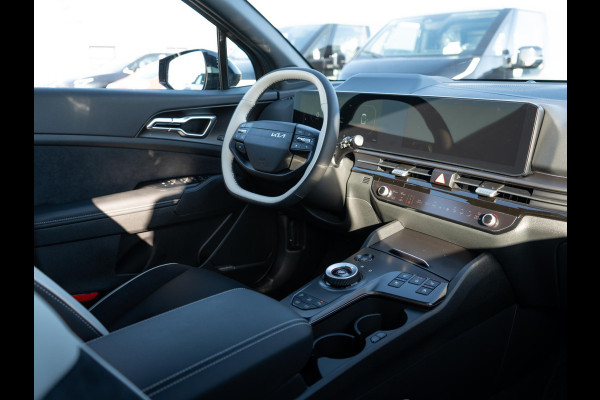 Kia Sportage 1.6 T-GDi Plug-in Hybrid GT-PlusLine | OP VOORRAAD | HUD | PDC | Navi | Stoel en stuurverwarming |