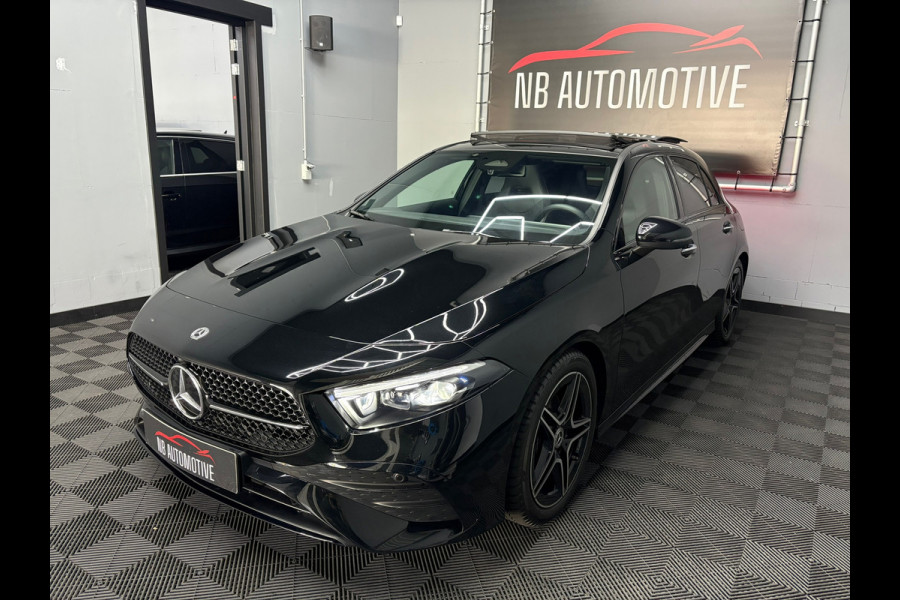 Mercedes-Benz A-Klasse 200 AMG PANO 2024