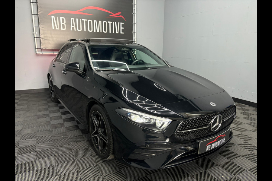 Mercedes-Benz A-Klasse 200 AMG PANO 2024