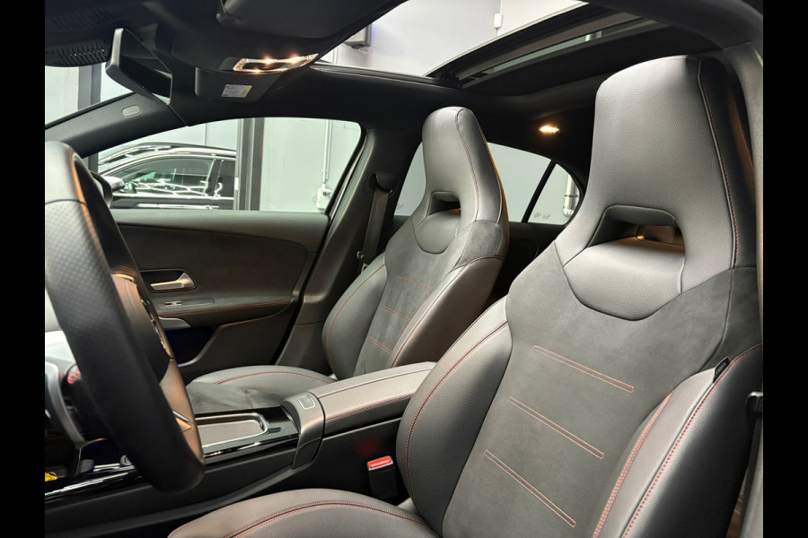 Mercedes-Benz A-Klasse 200 AMG PANO 2024