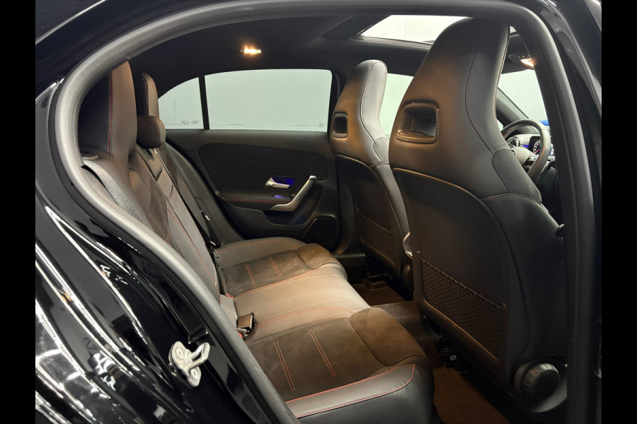 Mercedes-Benz A-Klasse 200 AMG PANO 2024