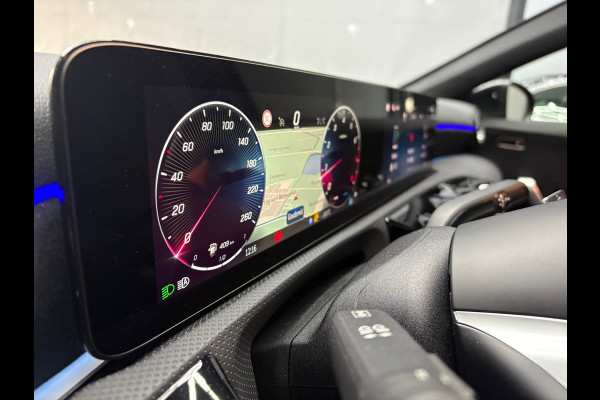 Mercedes-Benz A-Klasse 200 AMG PANO 2024