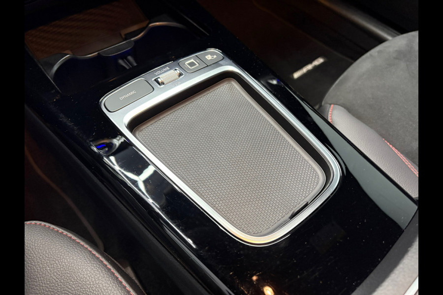 Mercedes-Benz A-Klasse 200 AMG PANO 2024