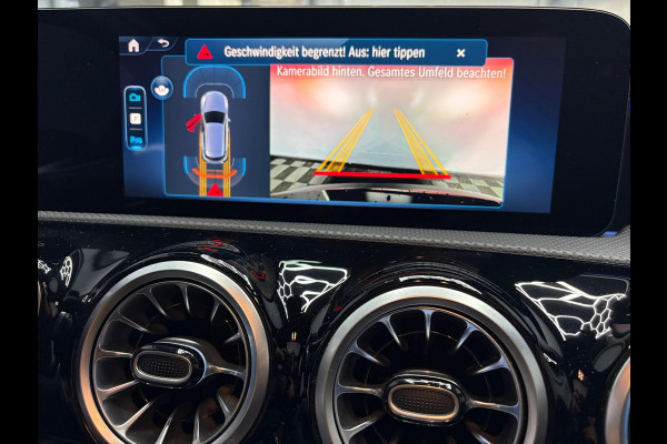 Mercedes-Benz A-Klasse 200 AMG PANO 2024