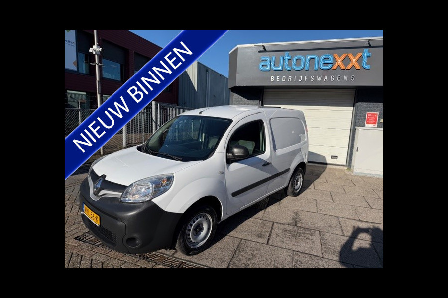 Renault Kangoo 1.5 dCi 75 Energy Comfort AIRCO I TREKHAAK I ELEKTRISCHE RAMEN I GIRAFFE DAK