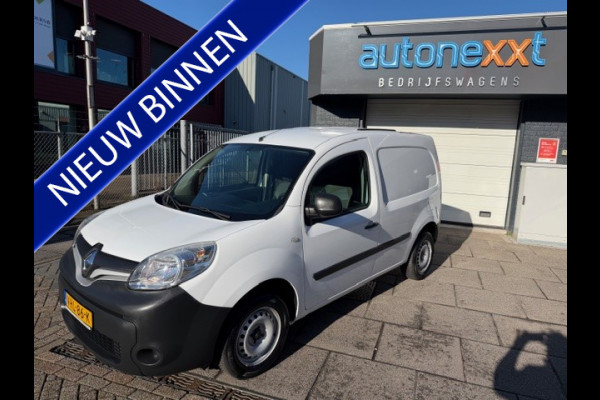 Renault Kangoo 1.5 dCi 75 Energy Comfort AIRCO I TREKHAAK I ELEKTRISCHE RAMEN I GIRAFFE DAK