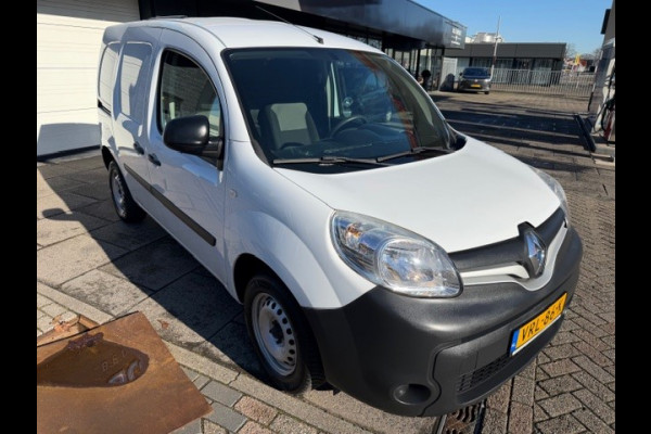 Renault Kangoo 1.5 dCi 75 Energy Comfort AIRCO I TREKHAAK I ELEKTRISCHE RAMEN I GIRAFFE DAK
