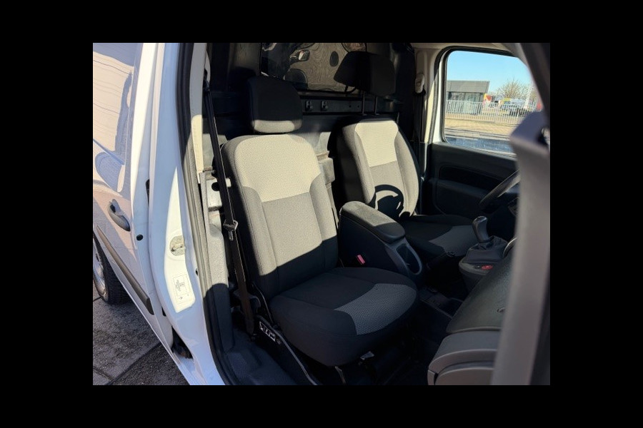 Renault Kangoo 1.5 dCi 75 Energy Comfort AIRCO I TREKHAAK I ELEKTRISCHE RAMEN I GIRAFFE DAK