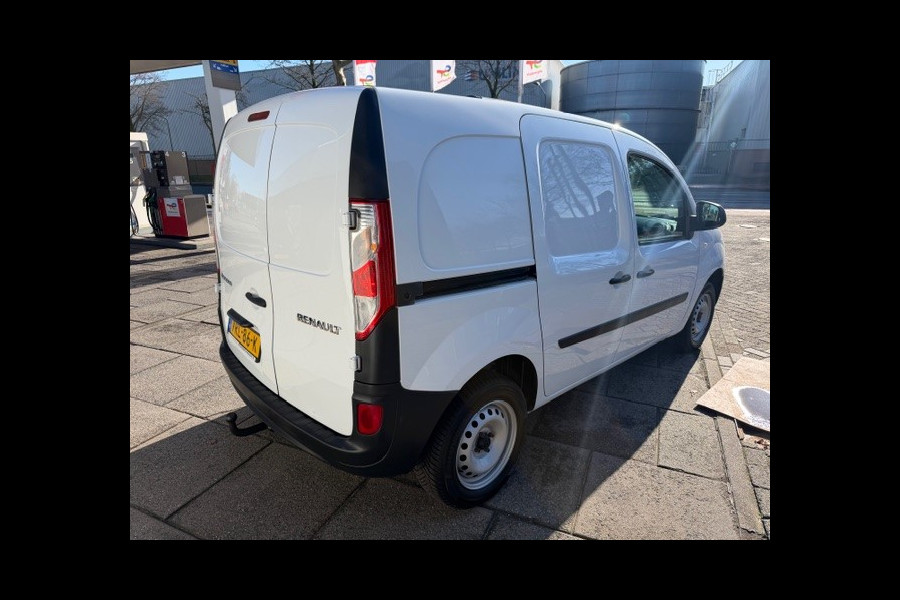 Renault Kangoo 1.5 dCi 75 Energy Comfort AIRCO I TREKHAAK I ELEKTRISCHE RAMEN I GIRAFFE DAK