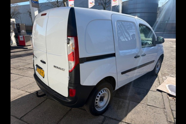 Renault Kangoo 1.5 dCi 75 Energy Comfort AIRCO I TREKHAAK I ELEKTRISCHE RAMEN I GIRAFFE DAK