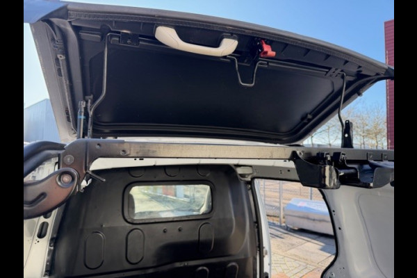 Renault Kangoo 1.5 dCi 75 Energy Comfort AIRCO I TREKHAAK I ELEKTRISCHE RAMEN I GIRAFFE DAK