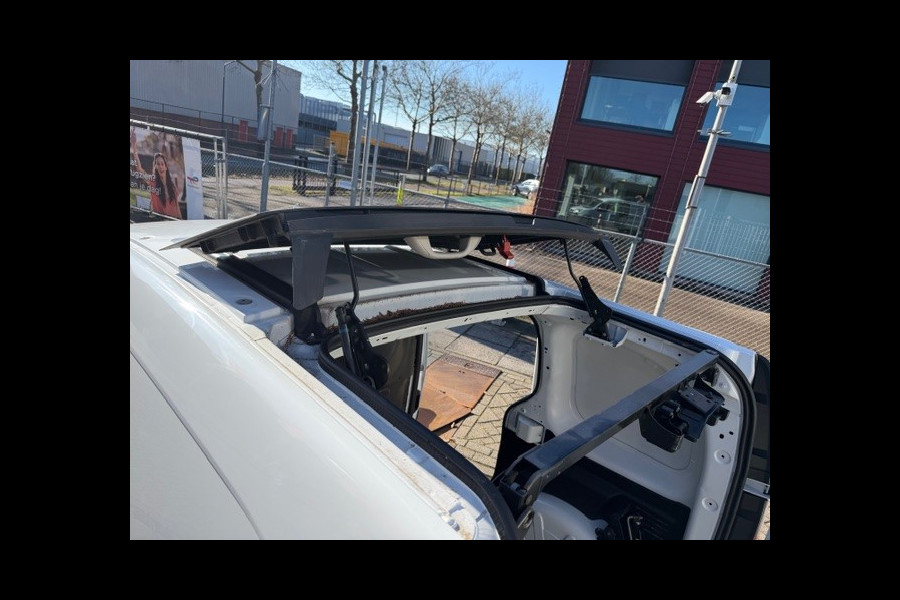 Renault Kangoo 1.5 dCi 75 Energy Comfort AIRCO I TREKHAAK I ELEKTRISCHE RAMEN I GIRAFFE DAK