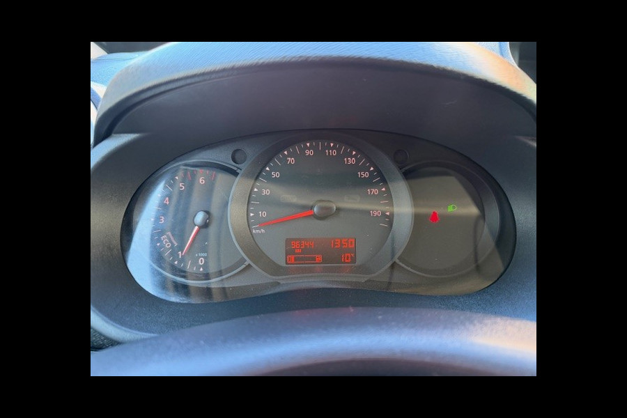 Renault Kangoo 1.5 dCi 75 Energy Comfort AIRCO I TREKHAAK I ELEKTRISCHE RAMEN I GIRAFFE DAK