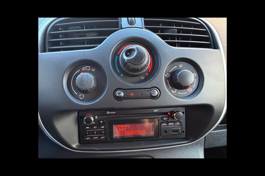 Renault Kangoo 1.5 dCi 75 Energy Comfort AIRCO I TREKHAAK I ELEKTRISCHE RAMEN I GIRAFFE DAK