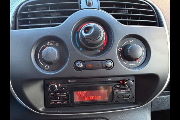 Renault Kangoo 1.5 dCi 75 Energy Comfort AIRCO I TREKHAAK I ELEKTRISCHE RAMEN I GIRAFFE DAK