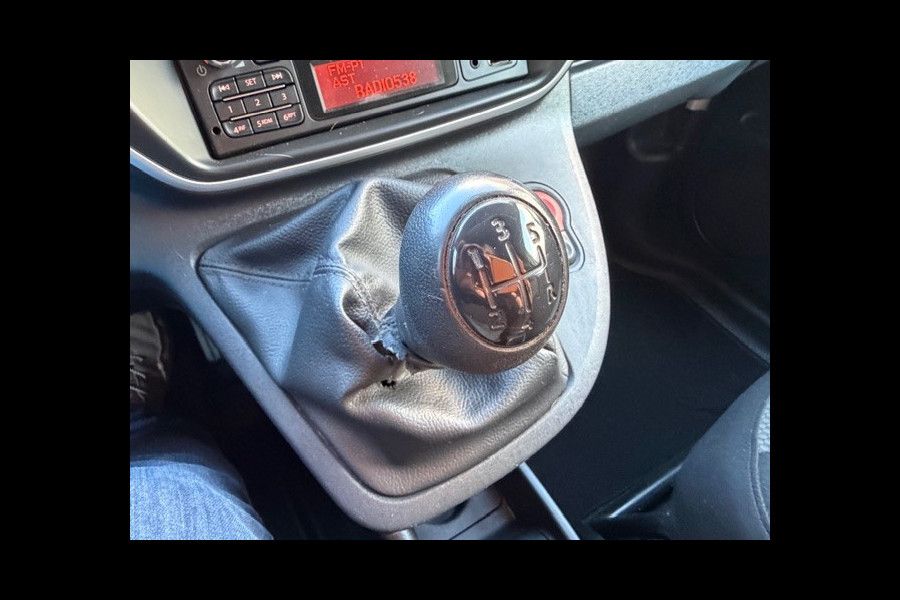 Renault Kangoo 1.5 dCi 75 Energy Comfort AIRCO I TREKHAAK I ELEKTRISCHE RAMEN I GIRAFFE DAK