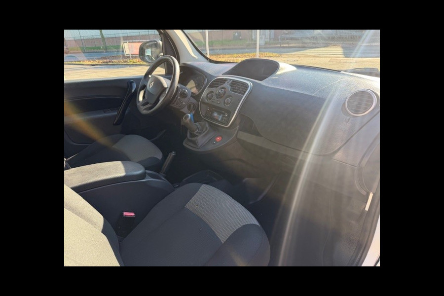 Renault Kangoo 1.5 dCi 75 Energy Comfort AIRCO I TREKHAAK I ELEKTRISCHE RAMEN I GIRAFFE DAK