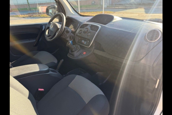 Renault Kangoo 1.5 dCi 75 Energy Comfort AIRCO I TREKHAAK I ELEKTRISCHE RAMEN I GIRAFFE DAK