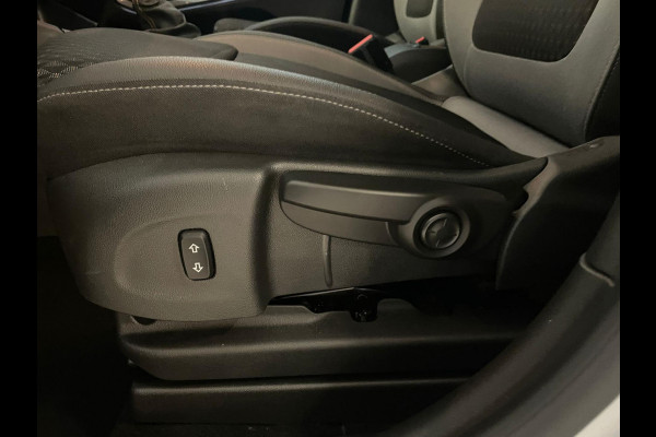 Opel Crossland X 1.2 Turbo Innovation AIRCO NAVI VIA APP CRUISE APPLE CARPLAY CENT VERG VELGEN ZWART DAK LAGE KM ZEER NETTE AUTO