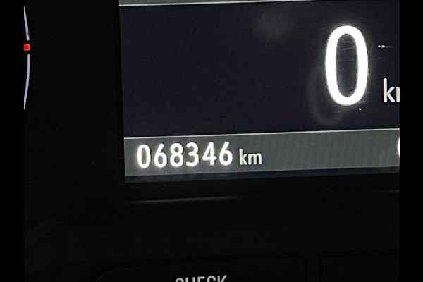 Opel Crossland X 1.2 Turbo Innovation AIRCO NAVI VIA APP CRUISE APPLE CARPLAY CENT VERG VELGEN ZWART DAK LAGE KM ZEER NETTE AUTO